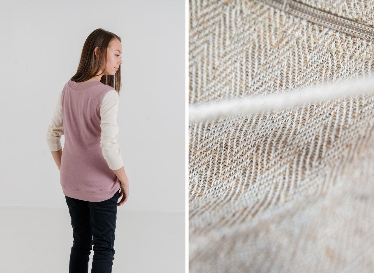 The Benefits of CBD Infused Clothing